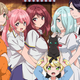 Image for article titled Your Winter 2019 Anime Guide